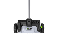 EGO DA1400 accu multitool, aanzicht 9