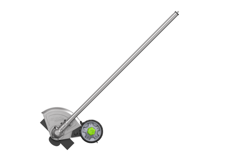 EGO EA0800 accu multitool, aanzicht 2