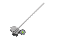 EGO EA0800 accu multitool, aanzicht 2