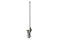 EGO EA0800 accu multitool, aanzicht 3