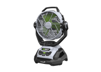 EGO FN1000E accu ventilator, hoofdafbeelding