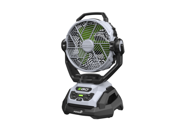 EGO FN1000E-K1252 accu ventilator, hoofdafbeelding