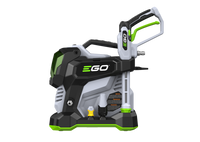 EGO HPW1800E accu hogedrukreiniger, aanzicht 3