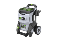 EGO HPW2000E accu hogedrukreiniger, aanzicht 1