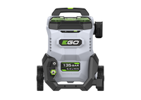 EGO HPW2000E accu hogedrukreiniger, aanzicht 2