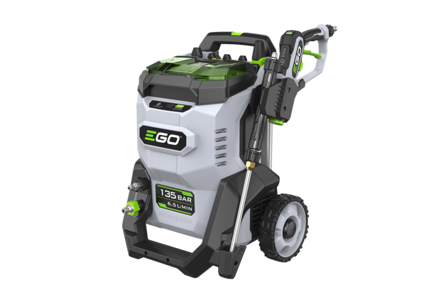 EGO HPW2000E accu hogedrukreiniger, hoofdafbeelding