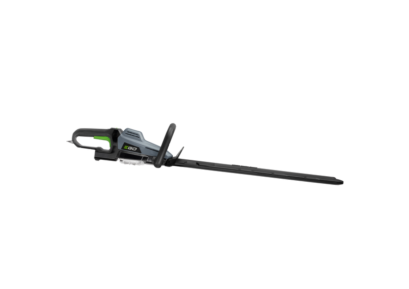 EGO HTX6500 accu heggenschaar, aanzicht 1