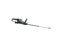 EGO HTX6500 accu heggenschaar, aanzicht 2