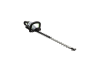 EGO HTX7500 accu heggenschaar, aanzicht 1