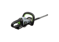 EGO HTX7500 accu heggenschaar, aanzicht 2