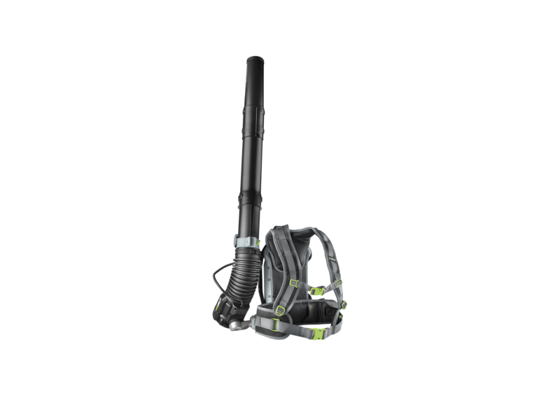 EGO LB6000E accu bladblazer, aanzicht 2