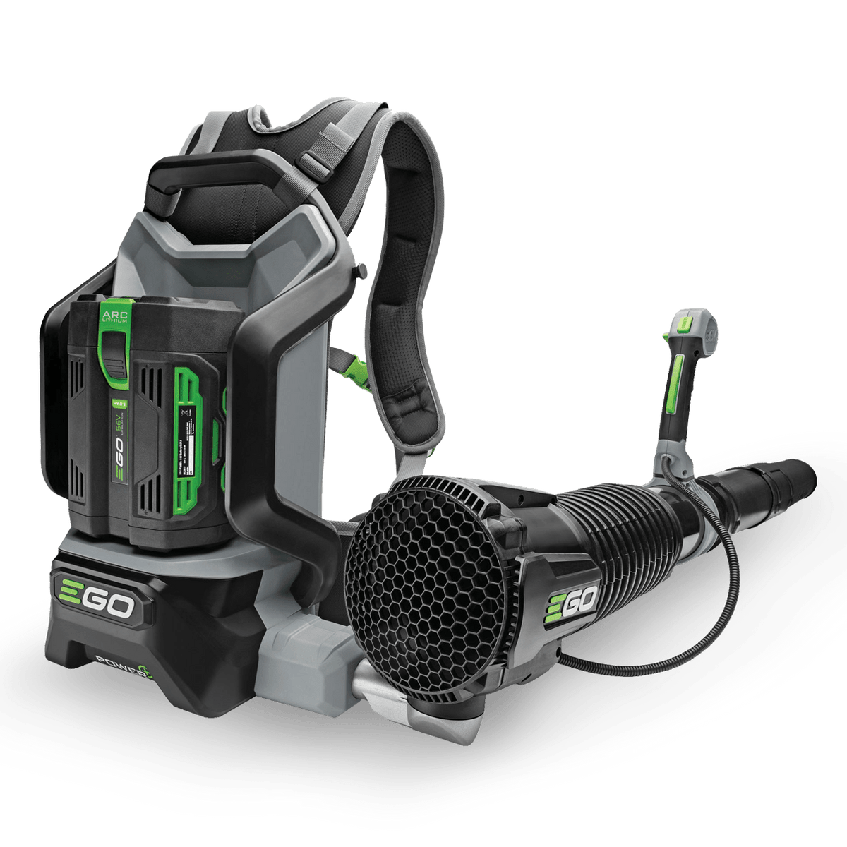 EGO LB6000E-K1103 accu bladblazer, hoofdafbeelding