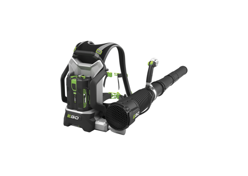 EGO LB6002E accu bladblazer, aanzicht 1
