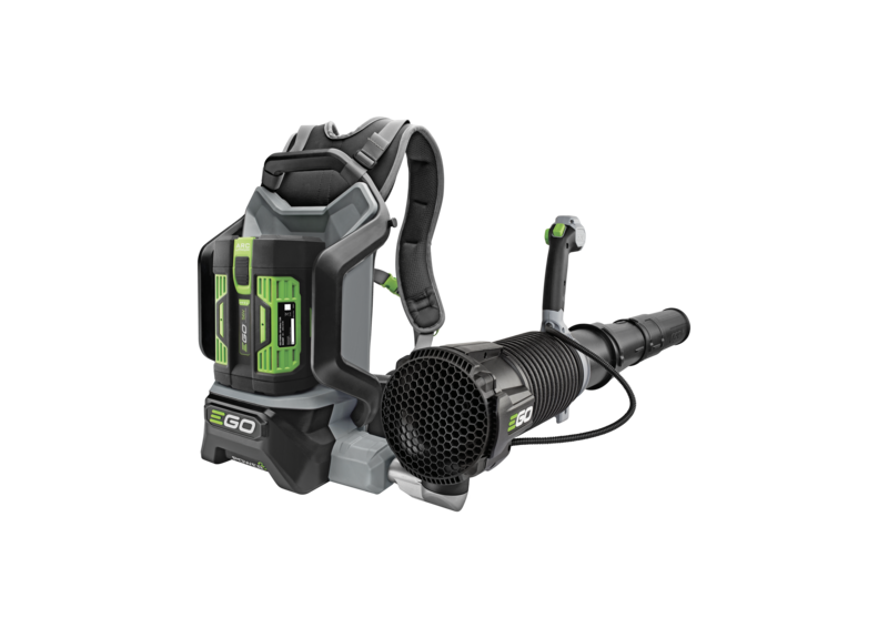 EGO LB6002E accu bladblazer, aanzicht 2