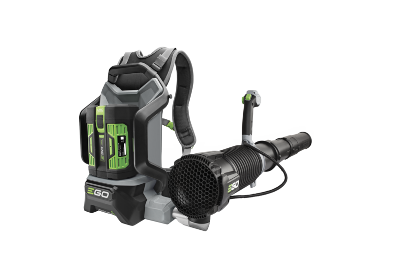 EGO LB6002E accu bladblazer, hoofdafbeelding
