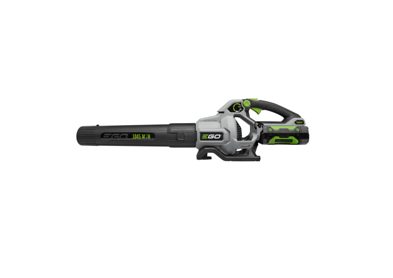 EGO LB6150E accu bladblazer, aanzicht 3