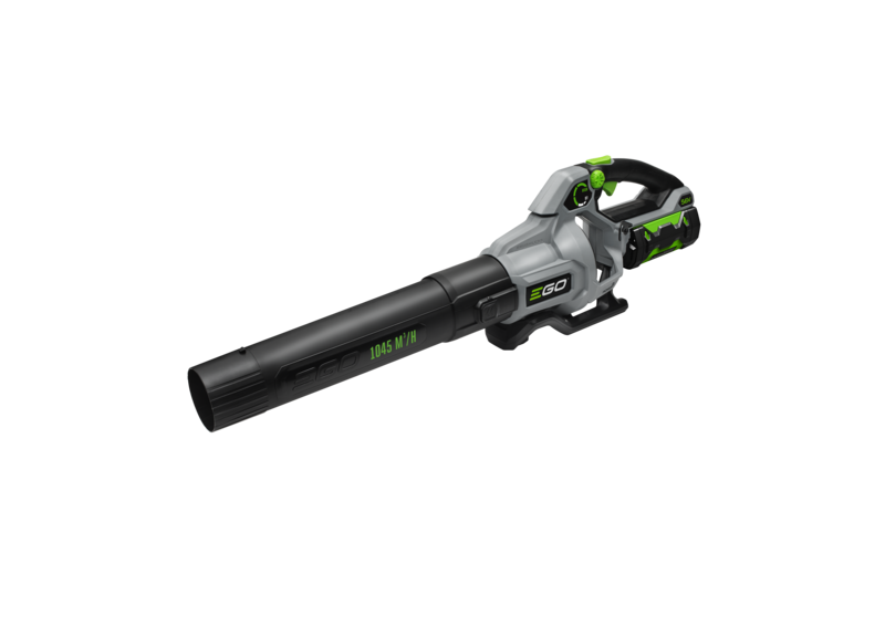 EGO LB6151E accu bladblazer, aanzicht 2