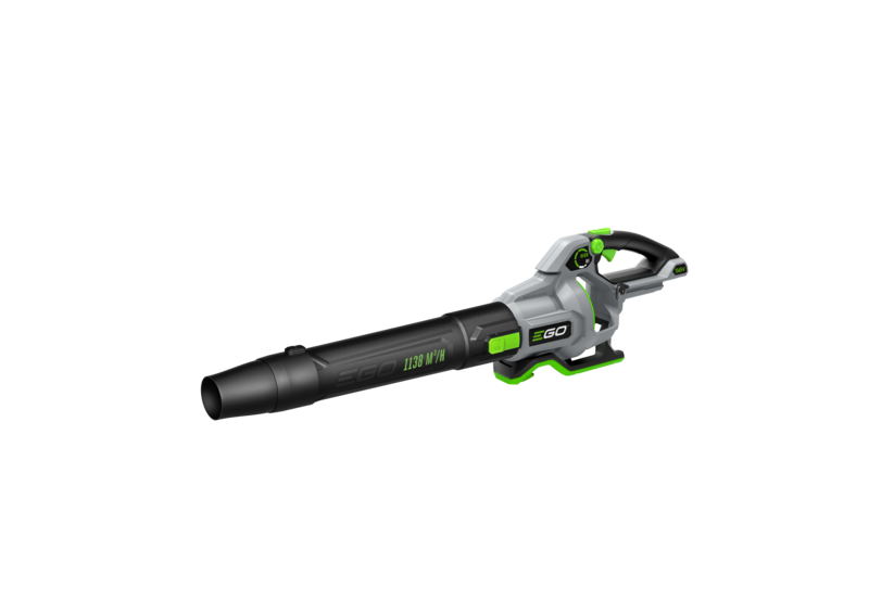 EGO LB6700E accu bladblazer, aanzicht 5