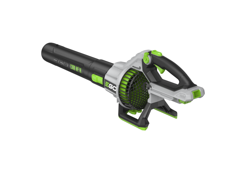 EGO LB7650E accu bladblazer, aanzicht 2