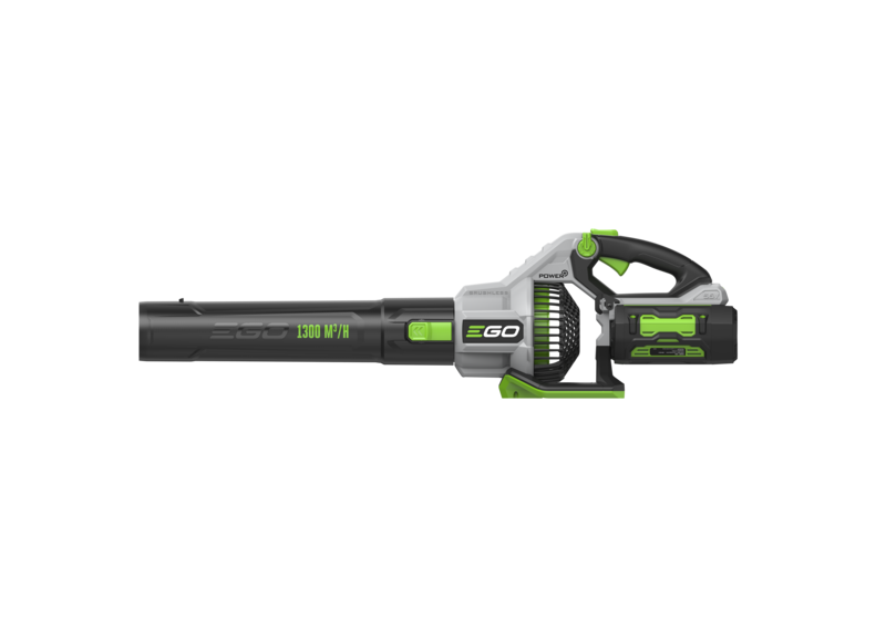 EGO LB7650E accu bladblazer, aanzicht 3