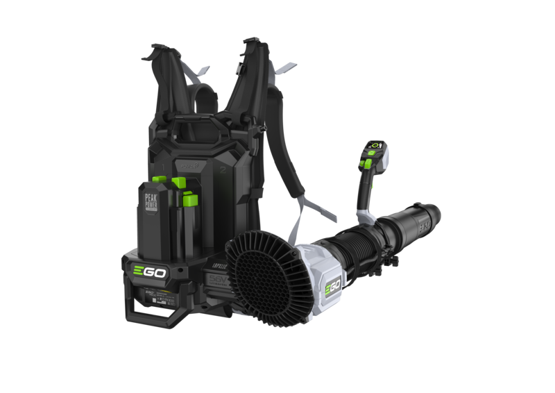 EGO LBPX1100 accu bladblazer, hoofdafbeelding