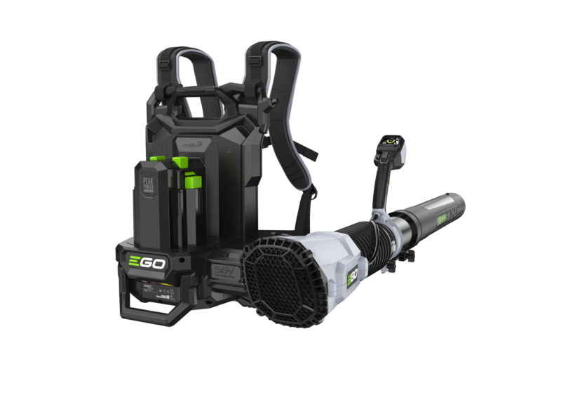 EGO LBPX8000E accu bladblazer, hoofdafbeelding