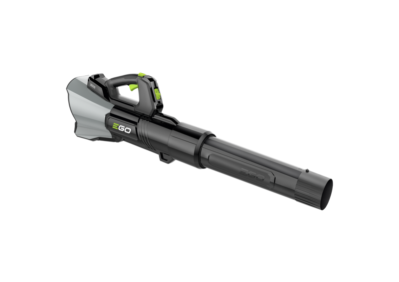 EGO LBX6000 accu bladblazer, aanzicht 1