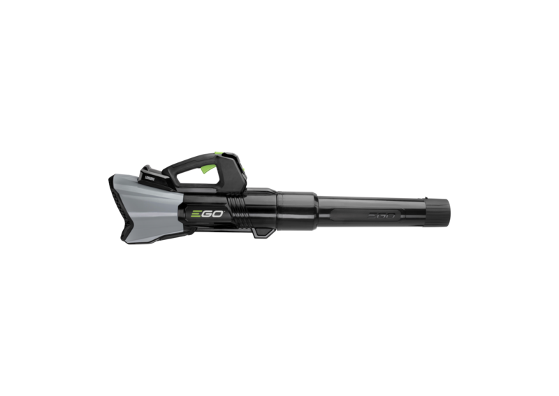 EGO LBX6000 accu bladblazer, aanzicht 2