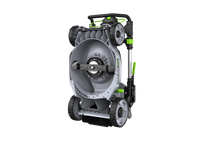 EGO LM1710E accu grasmaaier, aanzicht 5
