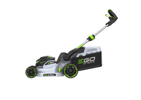 EGO LM1710E-SP accu grasmaaier, aanzicht 3