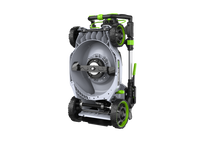 EGO LM1710E-SP accu grasmaaier, aanzicht 5