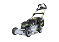 EGO LM1711E accu grasmaaier, aanzicht 1