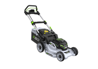 EGO LM1711E accu grasmaaier, aanzicht 5