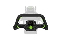 EGO LM1711E accu grasmaaier, aanzicht 7