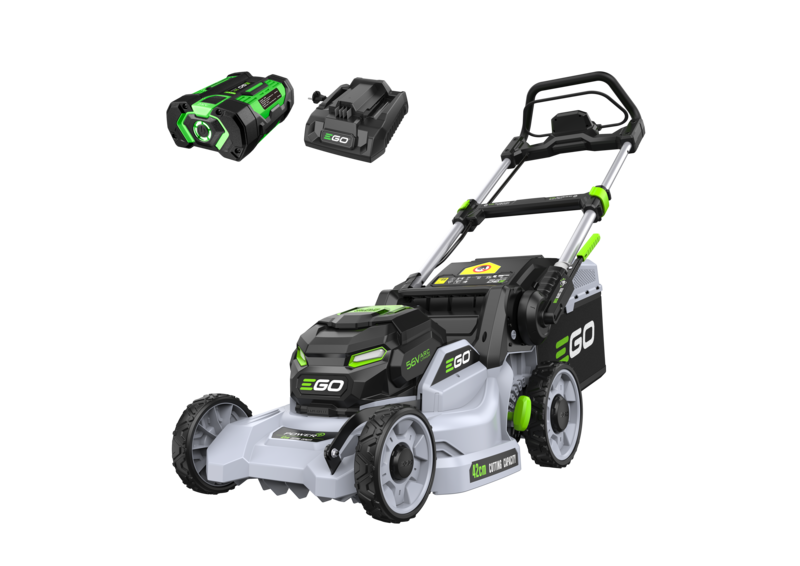 EGO LM1711E accu grasmaaier, hoofdafbeelding