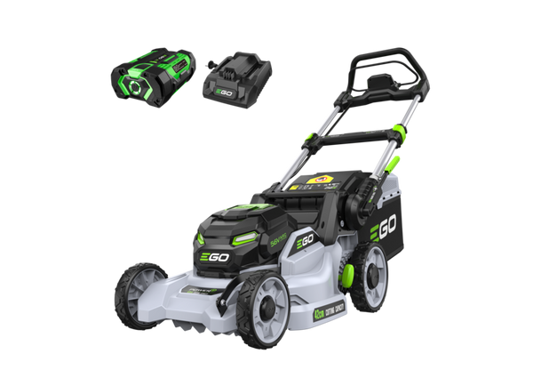 EGO LM1711E accu grasmaaier, hoofdafbeelding