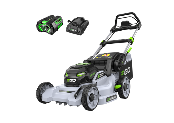 EGO LM1912E accu grasmaaier, hoofdafbeelding