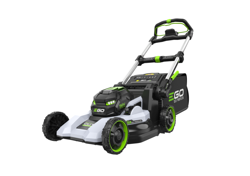 EGO LM2230E-SP accu grasmaaier, hoofdafbeelding