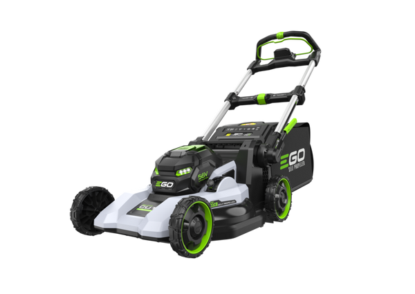 EGO LM2230E-SP accu grasmaaier, hoofdafbeelding