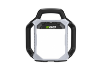 EGO LT0300E accu werklamp, aanzicht 2