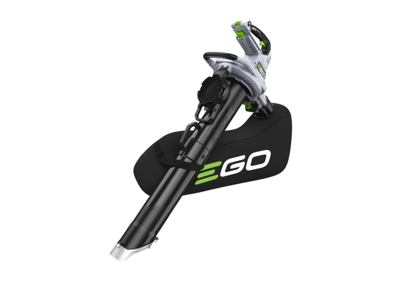 EGO LV5000E accu bladzuiger, hoofdafbeelding