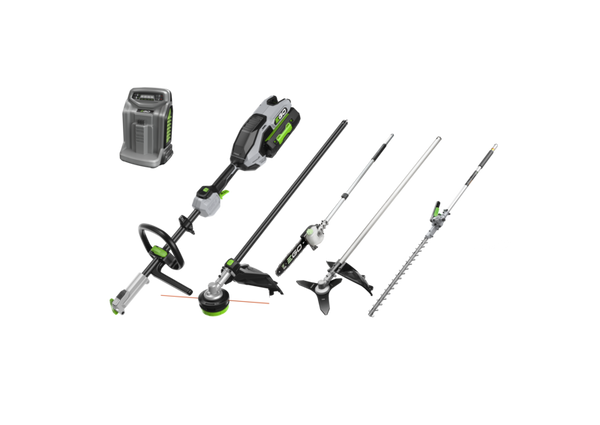 EGO MHBC1204E accu multitool, hoofdafbeelding