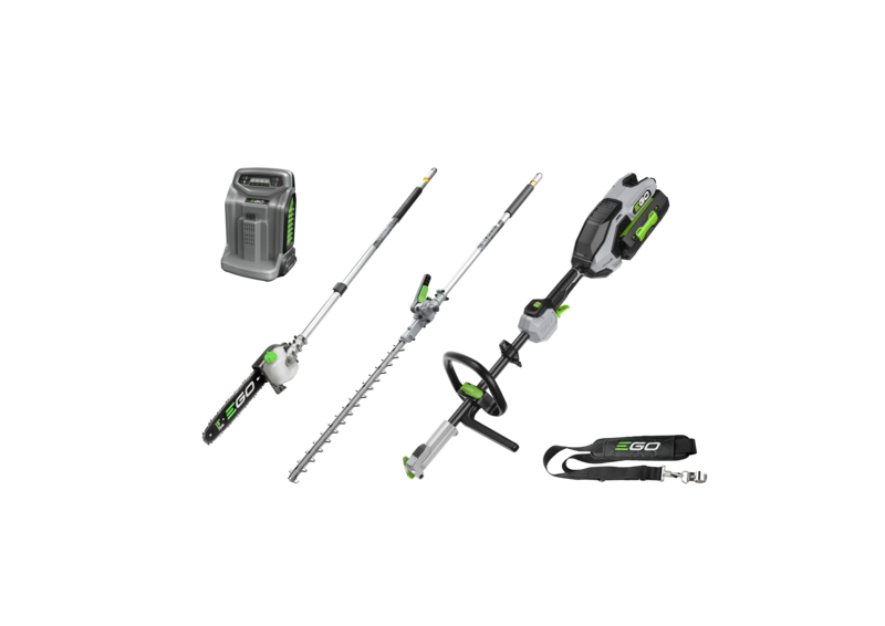 EGO MHCC1022E accu multitool, hoofdafbeelding
