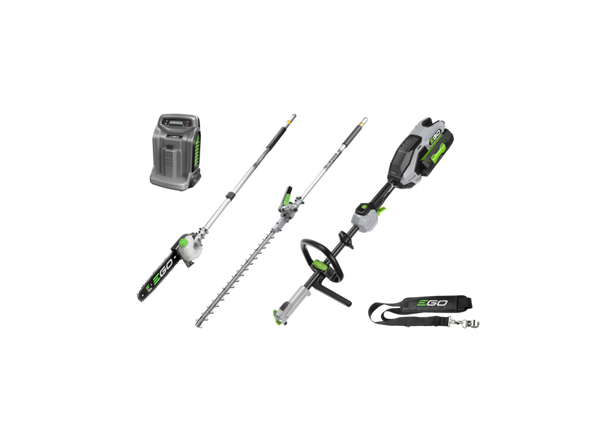 EGO MHCC1022E accu multitool, hoofdafbeelding