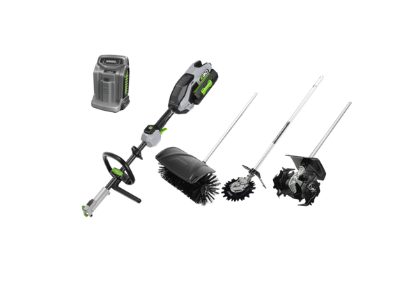 EGO MRC2306E accu multitool, hoofdafbeelding