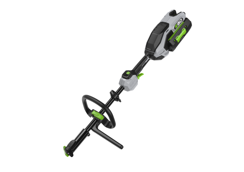 EGO PH1420E accu multitool, aanzicht 1