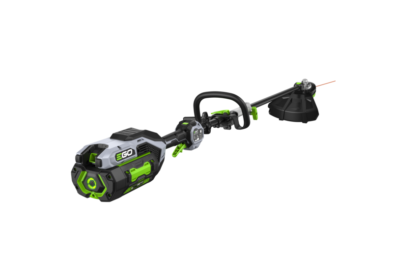 EGO PH1420E accu multitool, aanzicht 2