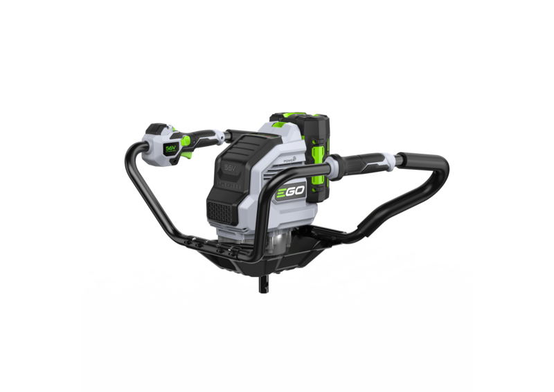 EGO PHA7400E accu grondboor, aanzicht 1