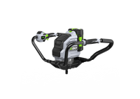 EGO PHA7400E accu grondboor, aanzicht 1