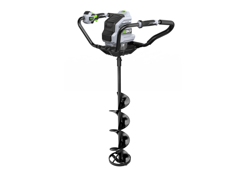 EGO PHA7400E accu grondboor, aanzicht 7